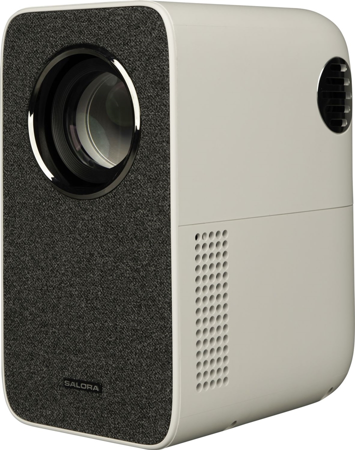 Salora 45BHM2550 beamer 2
