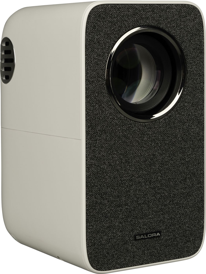 Salora 45BHM2550 beamer 4