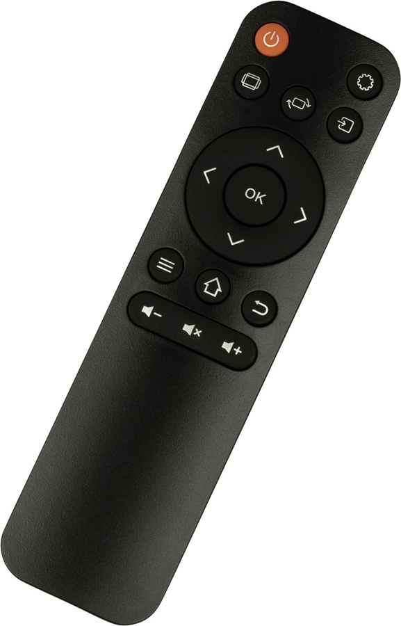 Salora 45BHM2550 beamer 8