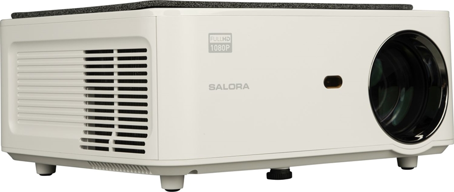 Salora 51BFM3850 beamer 3