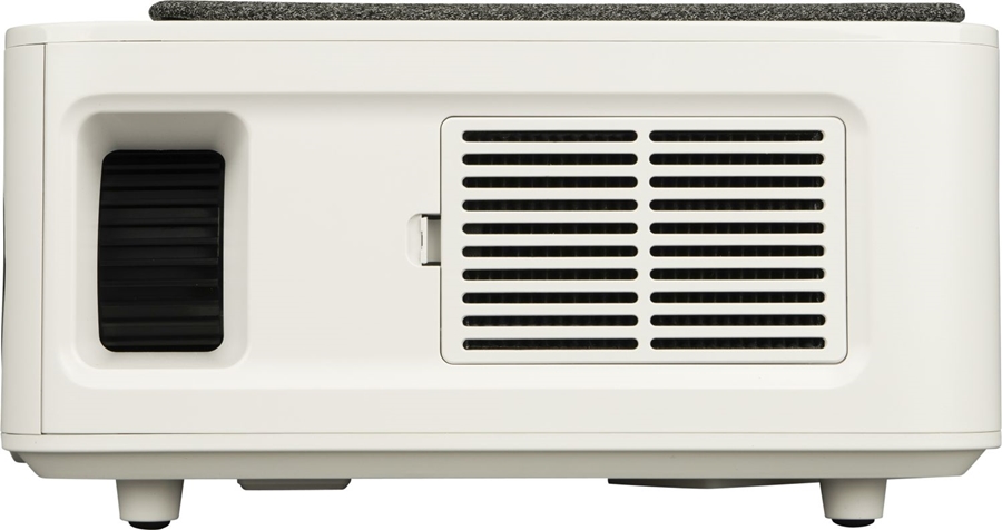 Salora 51BFM3850 beamer 4