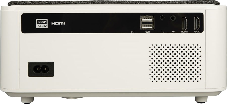 Salora 51BFM3850 beamer 6