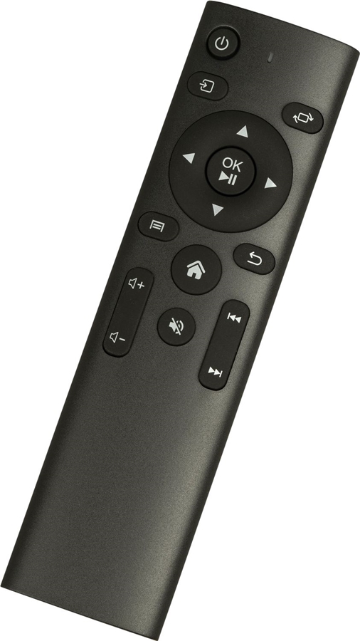 Salora 51BFM3850 beamer 8