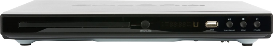 Salora DVD330 DVD-speler 4