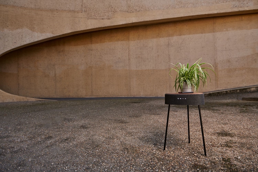 Salora Airtable Flow WV bluetooth speaker 2