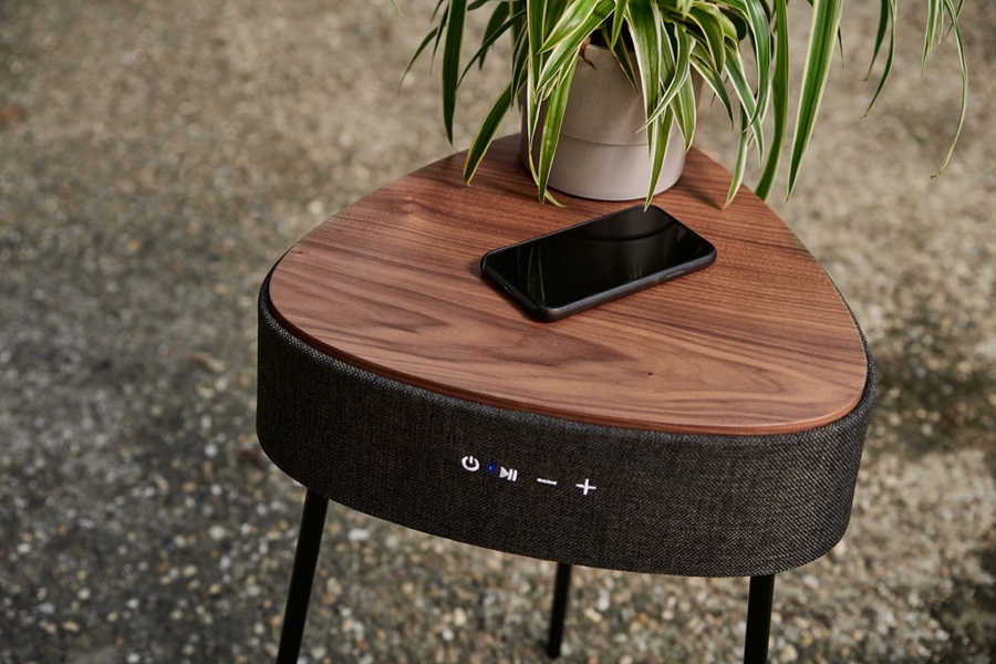 Salora Airtable Flow WV bluetooth speaker 3