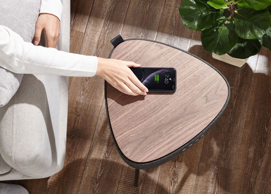 Salora Airtable Flow WV bluetooth speaker 5