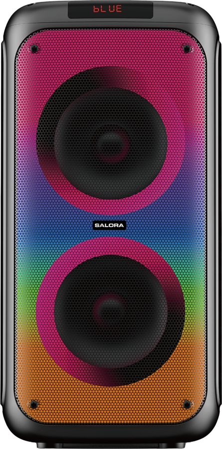 Salora PartySpeaker M1 1