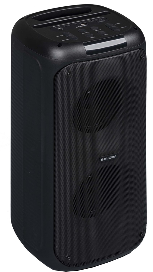 Salora PartySpeaker M1 2