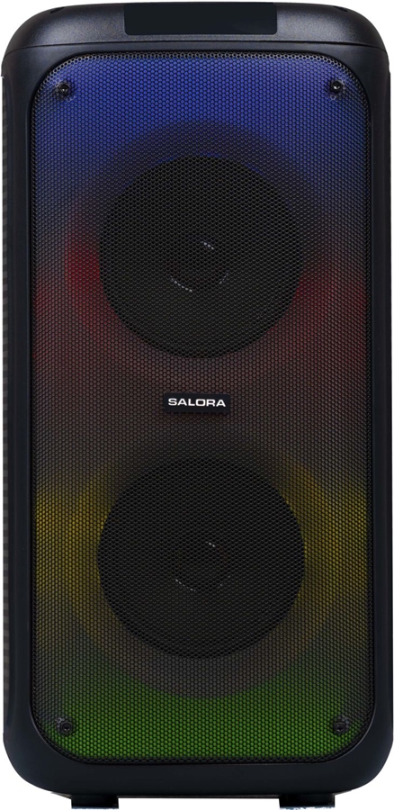 Salora PartySpeaker M1 6