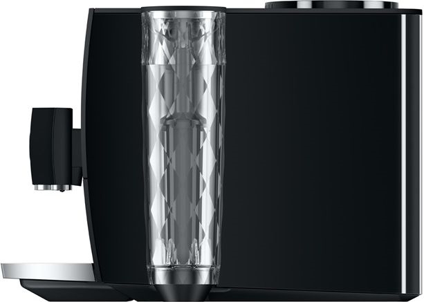 JURA ENA 8 Full Metropolitan Black (EC) Volautomatische Koffiemachine 7