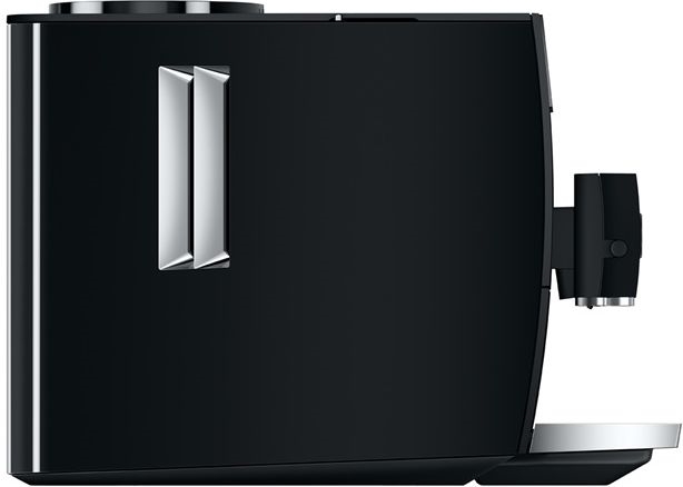 JURA ENA 8 Full Metropolitan Black (EC) Volautomatische Koffiemachine 8