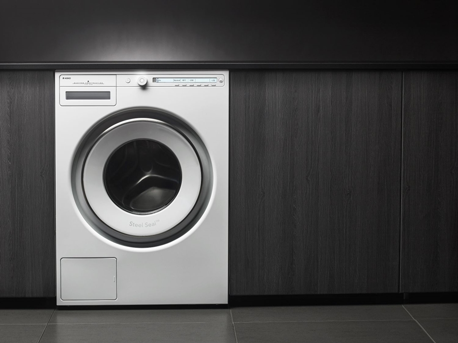 ASKO W2084C.W/3 Classic wasmachine 11