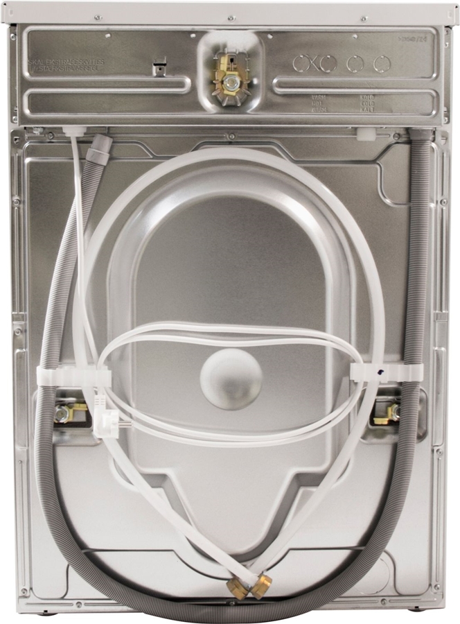 ASKO W2084C.W/3 Classic wasmachine 7