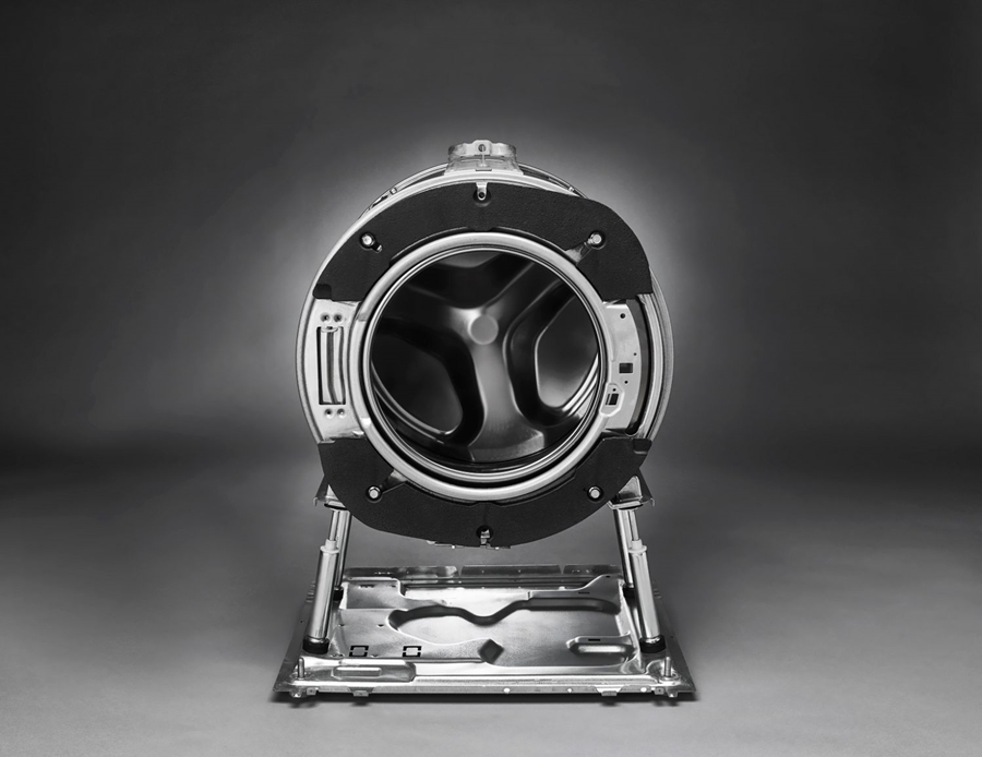 ASKO W2084C.W/3 Classic wasmachine 9