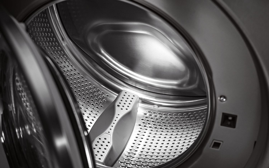 ASKO W4086C.W/3 Logic wasmachine 6