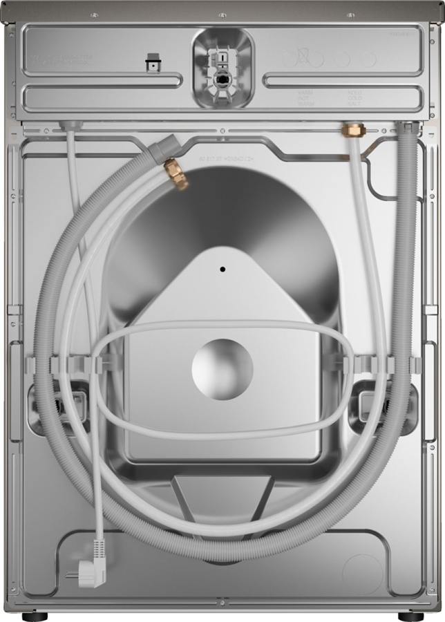 ASKO W4086C.S/3 Logic wasmachine 2