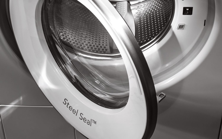 ASKO W4096R.W/3 Logic wasmachine 7