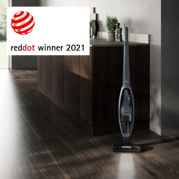 AEG AS52CB18DB Clean 5000 Series Steelstofzuiger 3