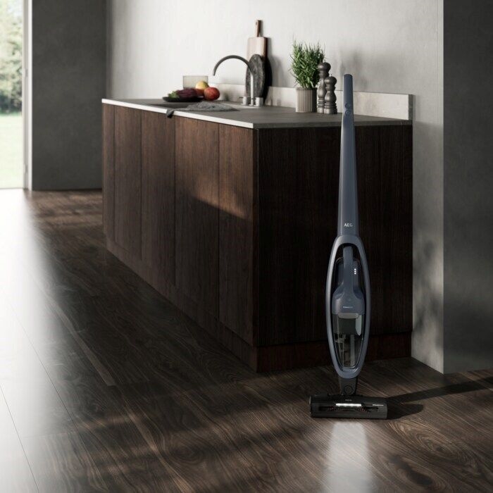 AEG AS52CB18DB Clean 5000 Series Steelstofzuiger 5