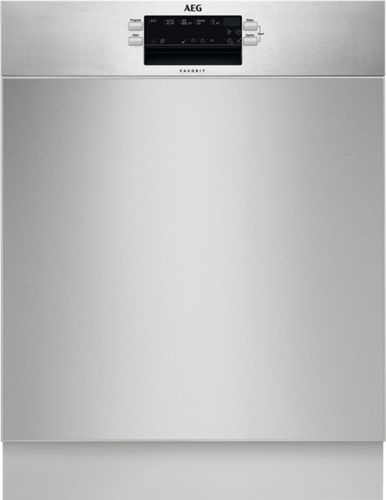 AEG FUS5360CZM 6000 SERIE Inbouw Vaatwasser 1