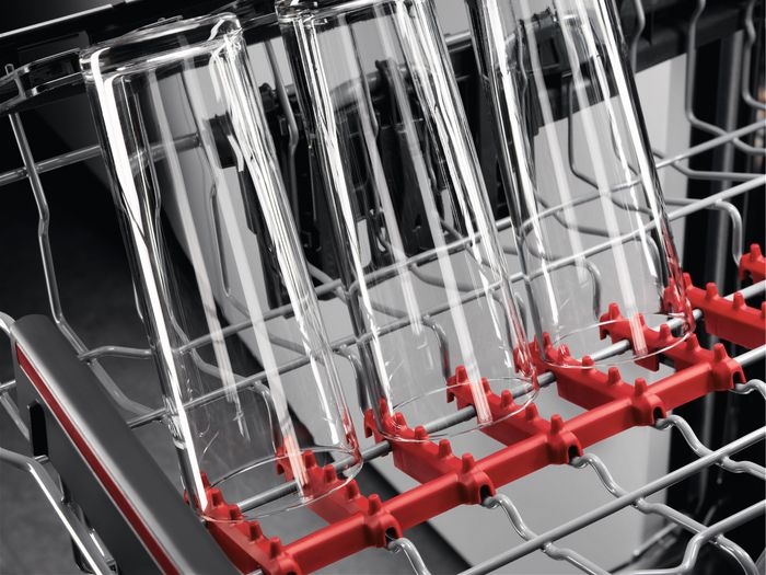 AEG FUS5360CZM 6000 SERIE Inbouw Vaatwasser 9