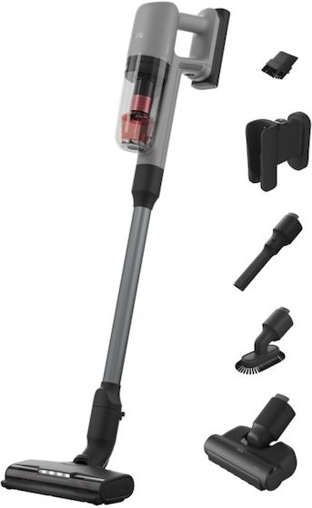 AEG AP71AB14UG 7000 Animal Steelstofzuiger - Grijs 1