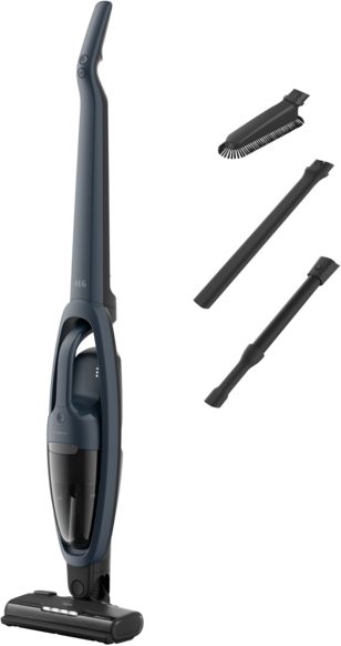 AEG AS31CB18DB Clean 3000 Steelstofzuiger 3