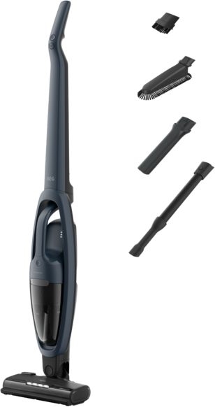 AEG AS31CB18DB Clean 3000 Steelstofzuiger 4