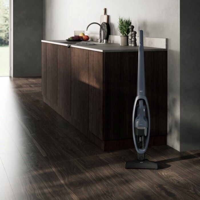 AEG AS31CB18DB Clean 3000 Steelstofzuiger 6