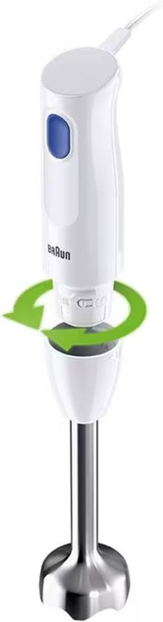 Braun MQ10.202M MultiQuick 1 staafmixer 3