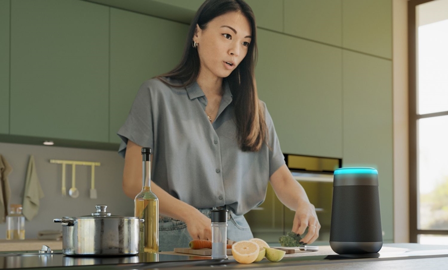 Philips HD9285/93 Airfryer XXL Connected 10