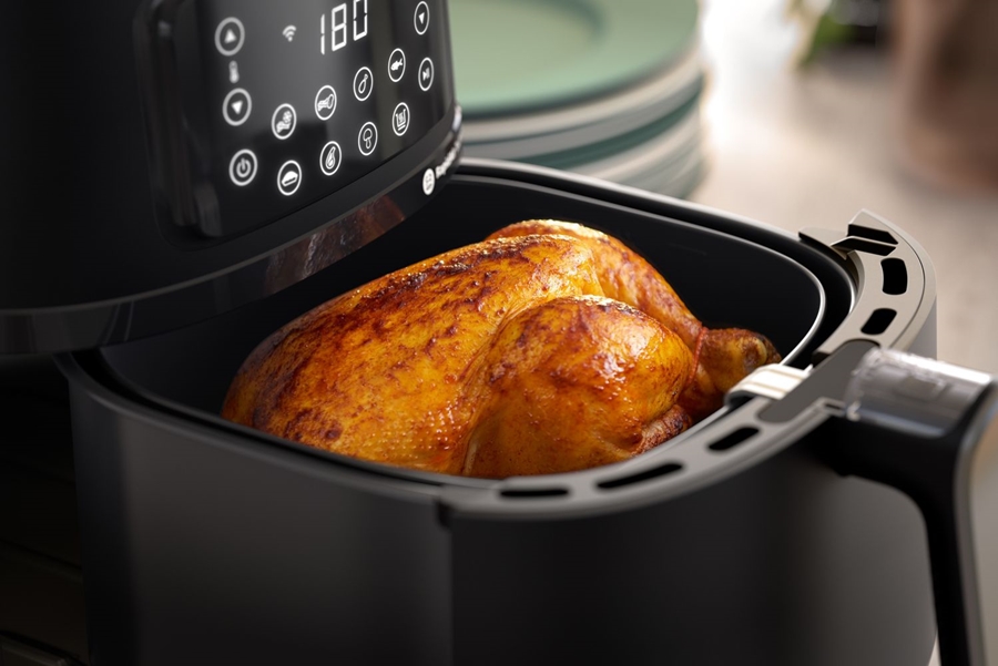 Philips HD9285/93 Airfryer XXL Connected 6
