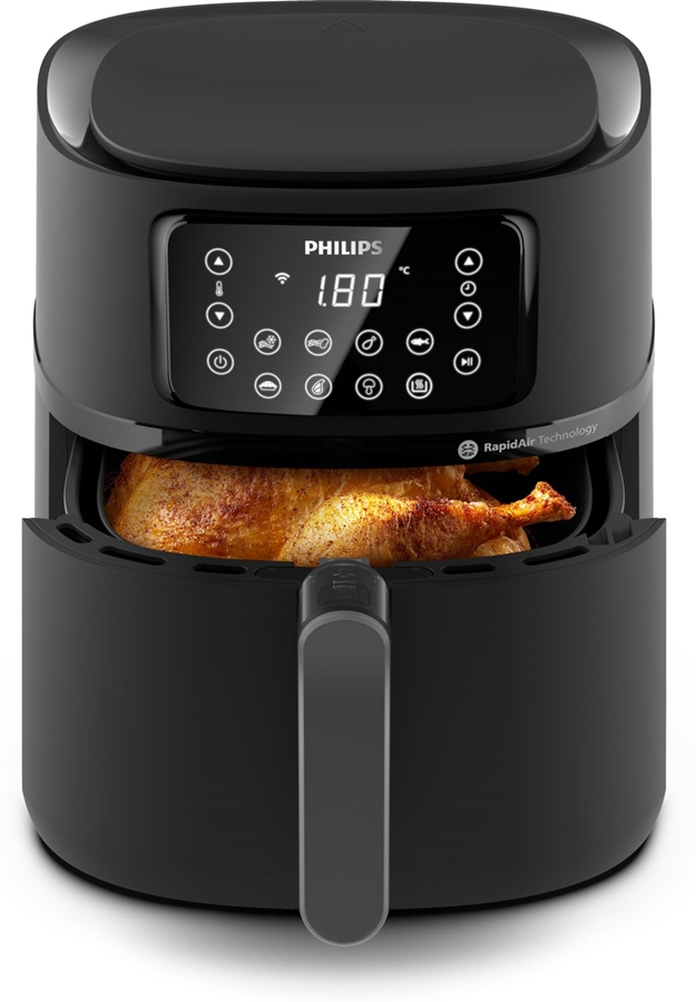 Philips HD9285/93 Airfryer XXL Connected 7