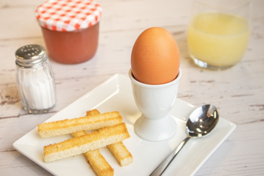 FRITEL EC 1475 Eierkoker 10