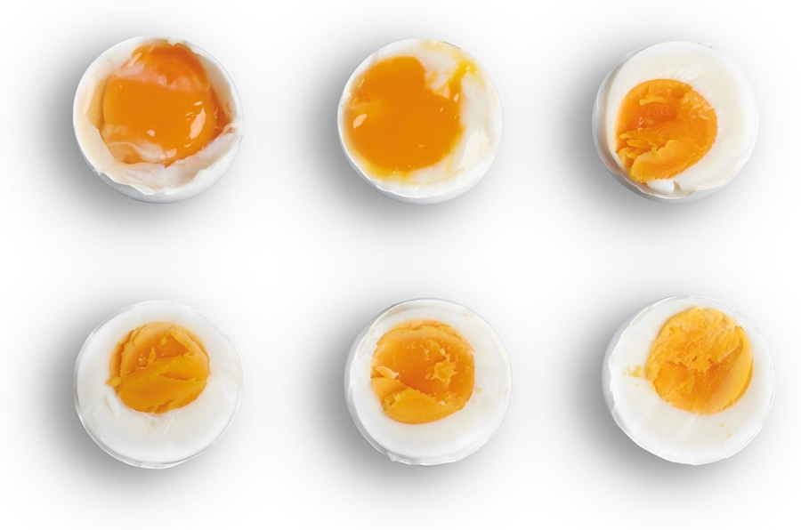 FRITEL EC 1475 Eierkoker 9