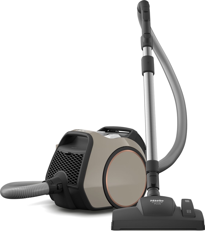 Miele Boost CX1 Allergy Stofzuiger zonder Zak 1