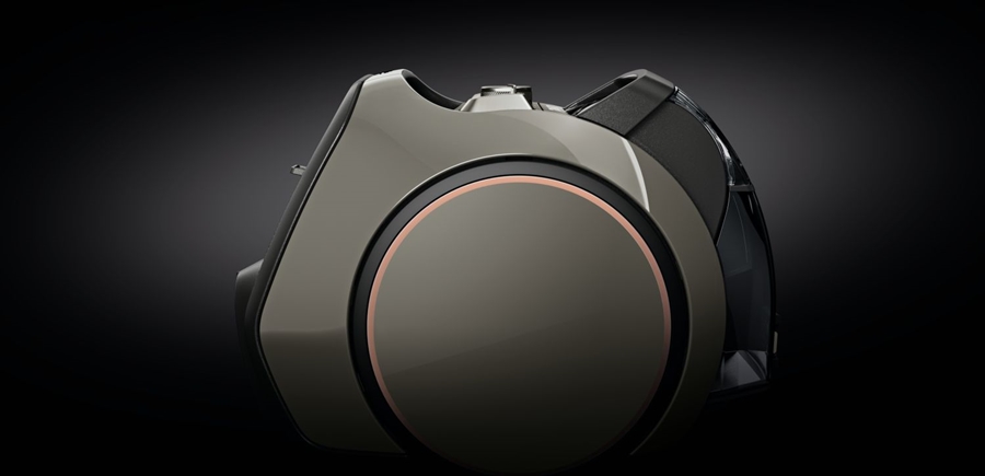 Miele Boost CX1 Allergy Stofzuiger zonder Zak 10