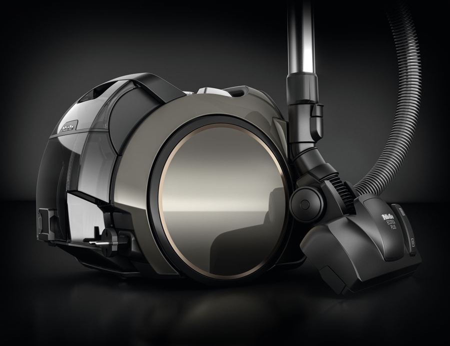 Miele Boost CX1 Allergy Stofzuiger zonder Zak 12