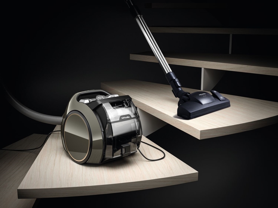 Miele Boost CX1 Allergy Stofzuiger zonder Zak 14