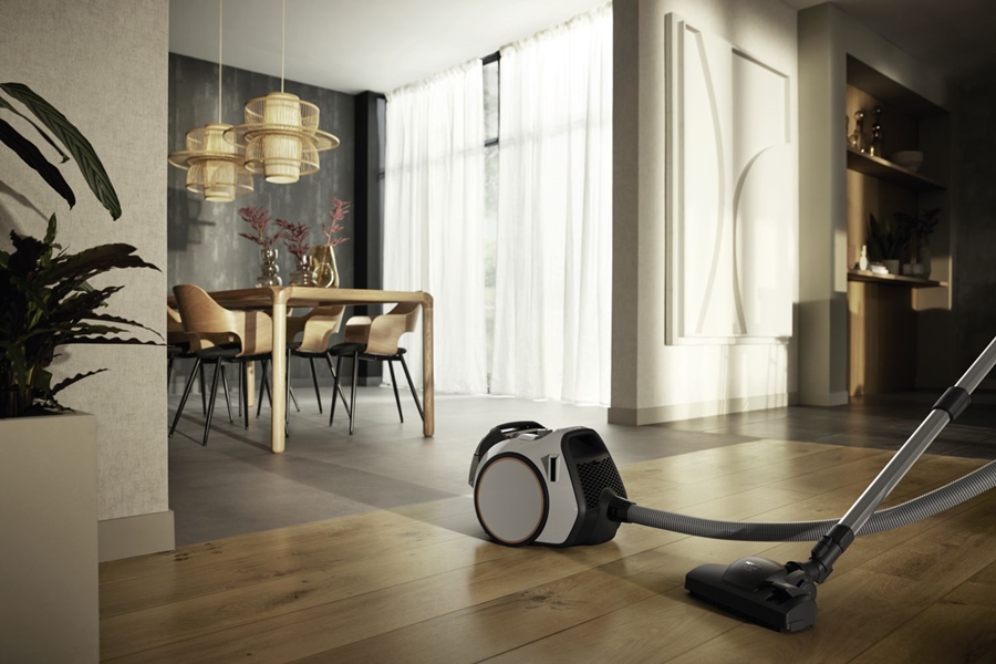 Miele Boost CX1 Allergy Stofzuiger zonder Zak 15