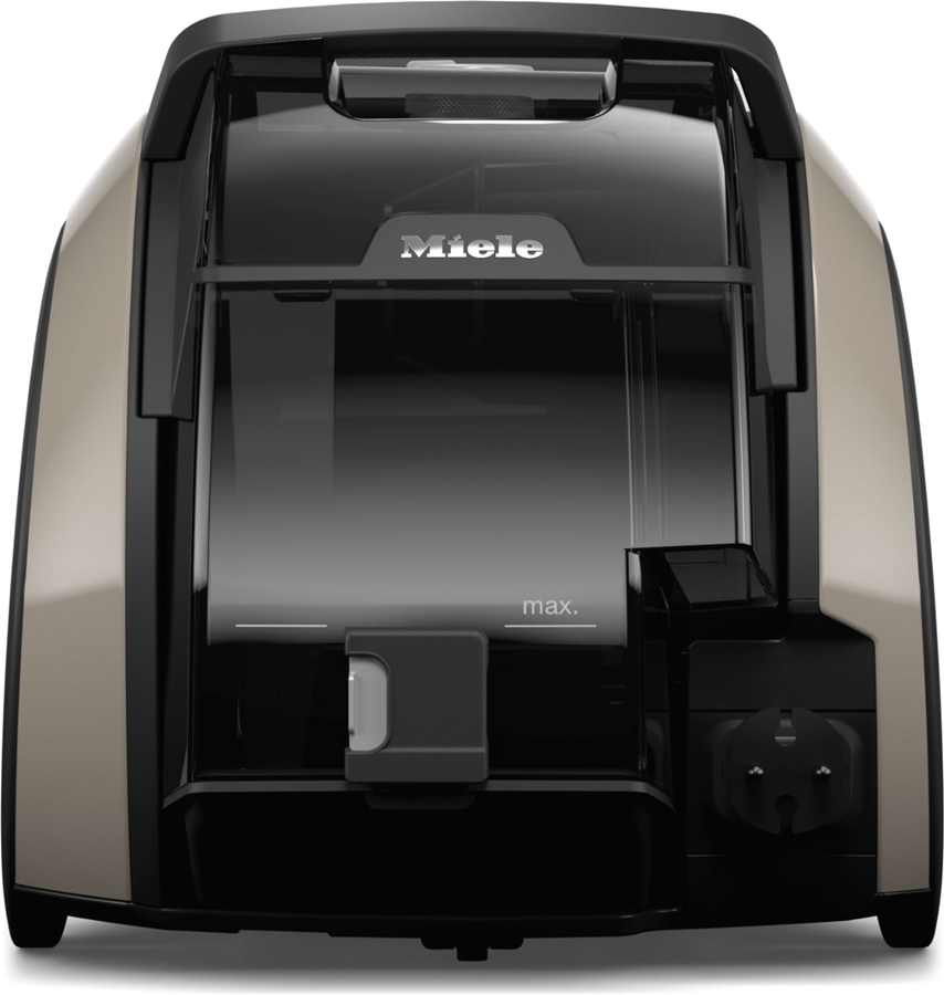 Miele Boost CX1 Allergy Stofzuiger zonder Zak 2