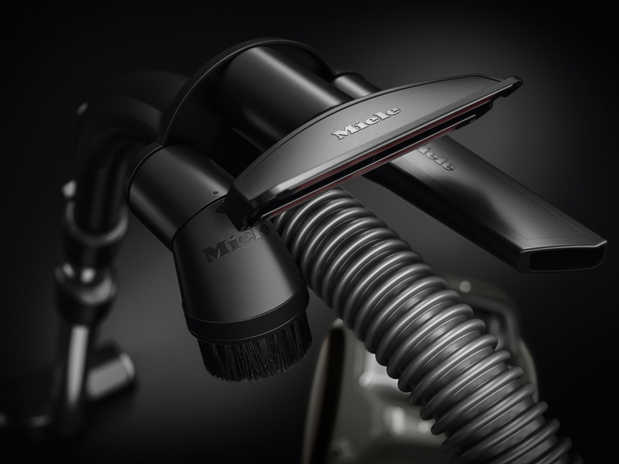 Miele Boost CX1 Allergy Stofzuiger zonder Zak 6