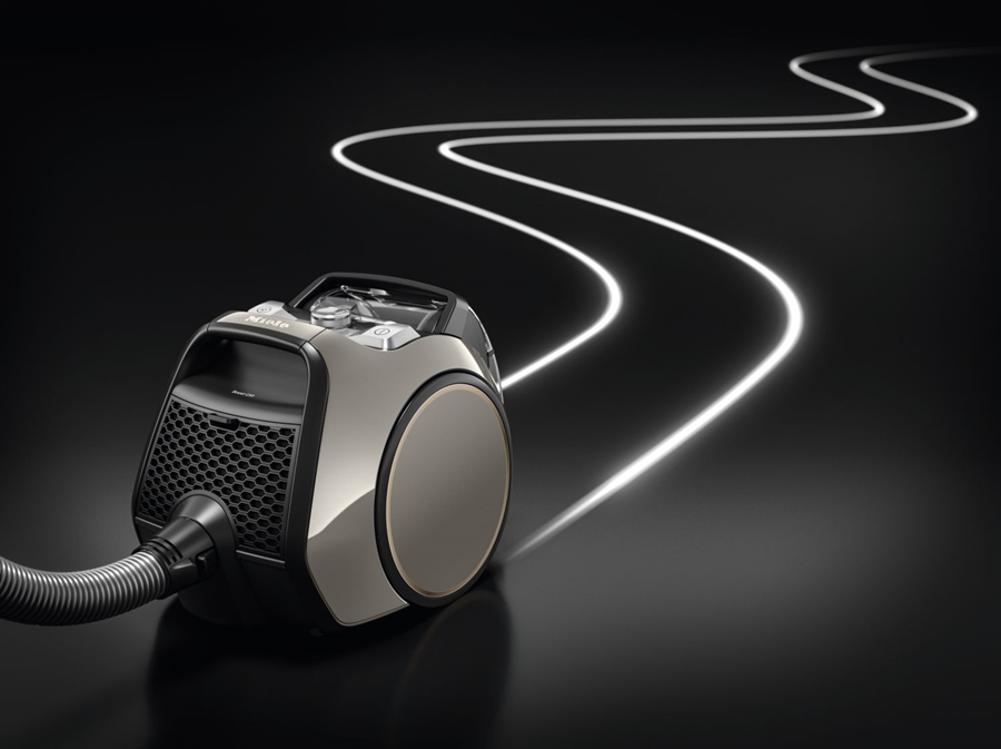 Miele Boost CX1 Allergy Stofzuiger zonder Zak 7