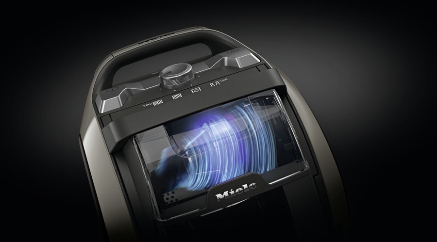 Miele Boost CX1 Allergy Stofzuiger zonder Zak 8