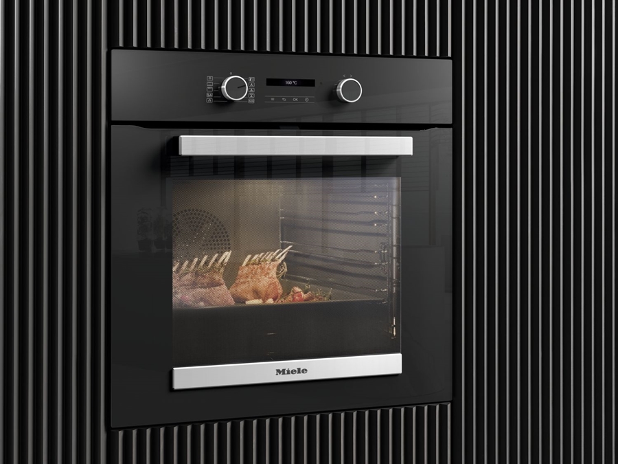 Miele H 2465 B ACTIVE Inbouw Oven Kopen? | EP.nl