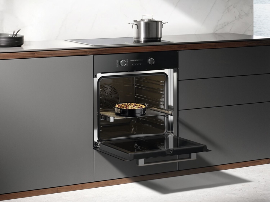 Miele H 2465 B ACTIVE Inbouw Oven Kopen? | EP.nl