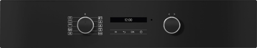 Miele H 2467 BP ACTIVE inbouw oven 3