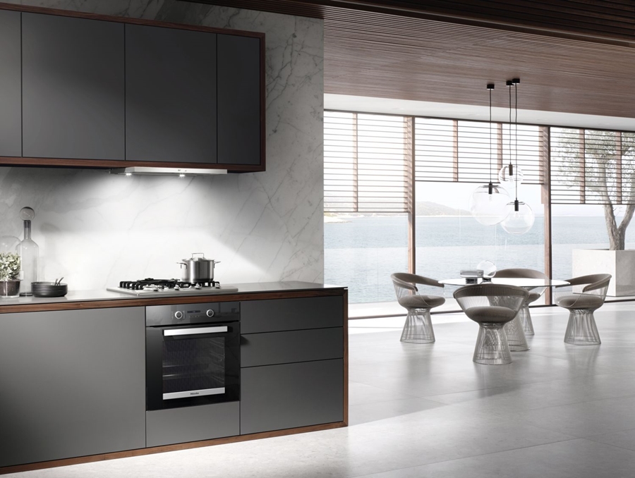 Miele H 2467 BP ACTIVE inbouw oven 9