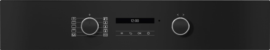 Miele H 2761 B ContourLine inbouw oven 3